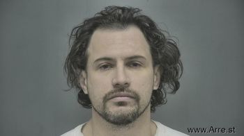 Christopher C Craft Mugshot