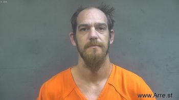 Christopher David Cundiff Mugshot