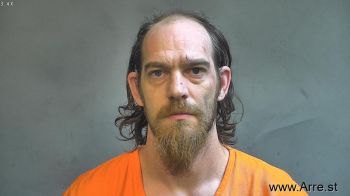 Christopher David Cundiff Mugshot