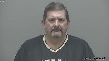 Christopher Charles Curtis Mugshot