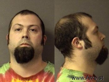 Christopher Lee Davidson Mugshot