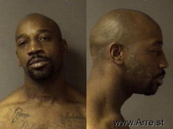 Christopher Allen Degraffenreid Mugshot