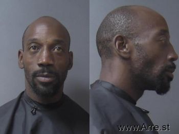 Christopher Allen Degraffenreid Mugshot