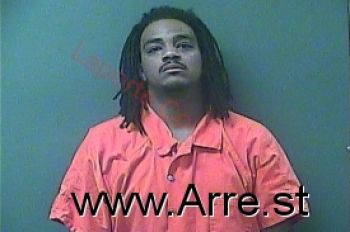 Christopher Dequan Diggs Iii Mugshot