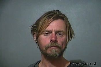 Christopher M. Dover Mugshot