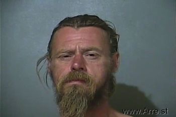 Christopher M. Dover Mugshot