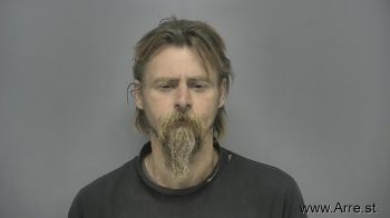 Christopher M Dover Mugshot