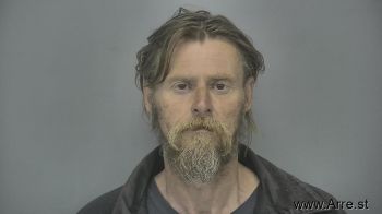 Christopher Matthew Dover Mugshot