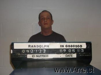 Christopher Roger Drake Mugshot