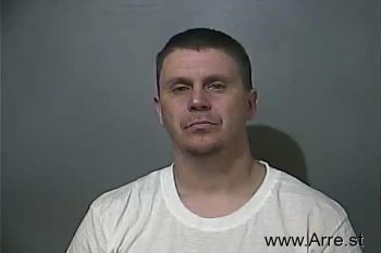 Christopher L Dugger Mugshot