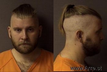 Christopher Lee Durant Mugshot