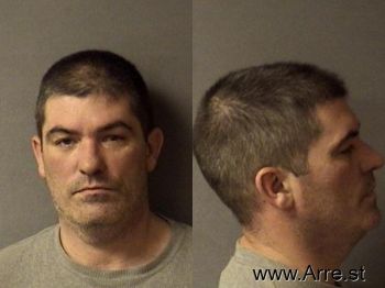 Christopher Eugene Durrett Mugshot