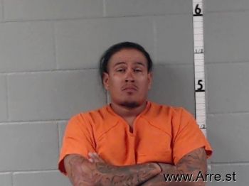 Christopher N/a Elizondo Mugshot