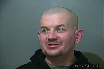 Christopher Franklin Eversole Mugshot