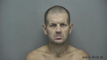 Christopher Franklin Eversole Mugshot