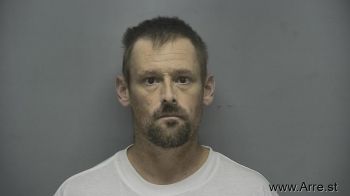 Christopher Franklin Eversole Mugshot