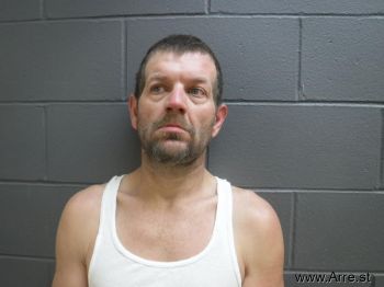 Christopher F Eversole Mugshot