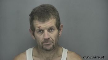 Christopher F. Eversole Mugshot