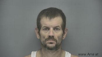 Christopher Franklin Eversole Mugshot