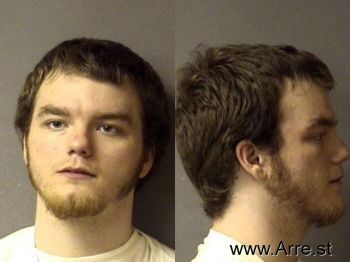 Christopher Clark Fields Mugshot