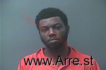 Christopher Adrian Gause Mugshot