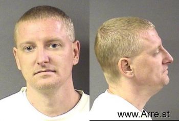 Christopher Allan Gibson Mugshot