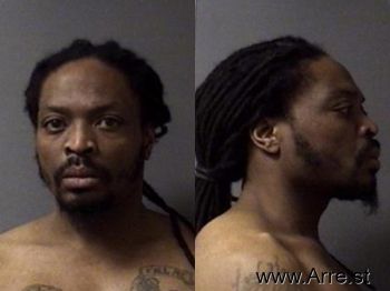 Christopher Thomas Granger Mugshot