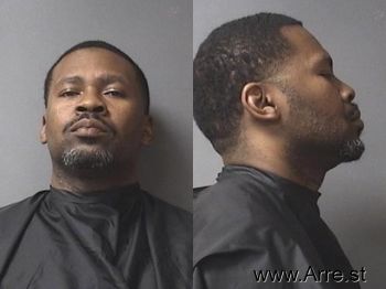 Christopher C Grant Mugshot