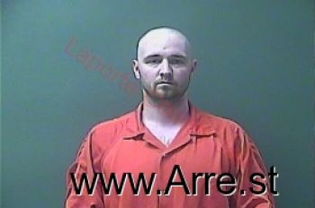 Christopher S Harmon Mugshot