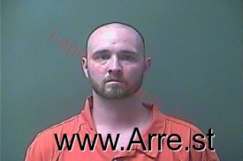 Christopher S Harmon Mugshot