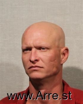 Christopher Allen Hickman Mugshot