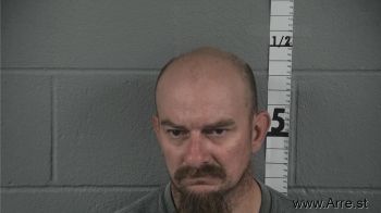 Christopher Lee Hill Mugshot