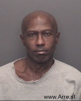 Christopher Terrance Horne Mugshot