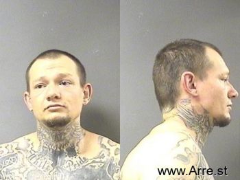 Christopher David Howell Mugshot