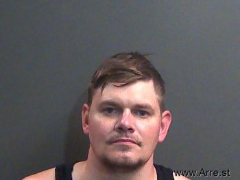 Christopher Bryan Howell Mugshot