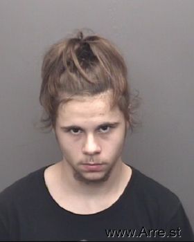 Christopher Paul Hutchison Mugshot