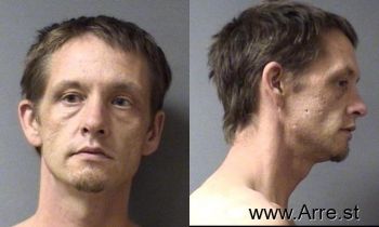 Christopher Lee Jamison Mugshot