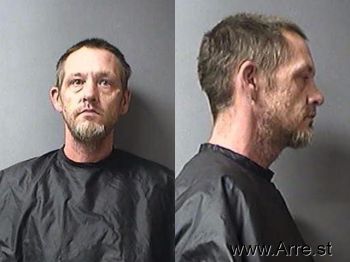 Christopher Lee Jamison Mugshot