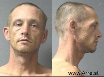 Christopher Lee Jamison Mugshot