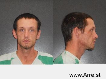 Christopher Lee Jamison Mugshot