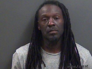 Christopher Deondre Jones Mugshot