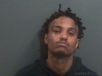 Christopher Dion Joseph Mugshot