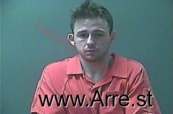 Christopher Ryan Kelley Mugshot