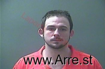 Christopher Ryan Kelley Mugshot