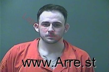 Christopher Ryan Kelley Mugshot