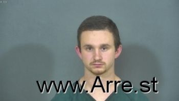 Christopher Lee Knight Mugshot