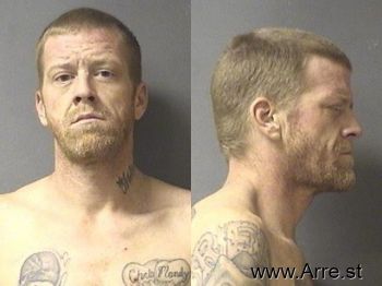 Christopher Lee Lancaster Mugshot