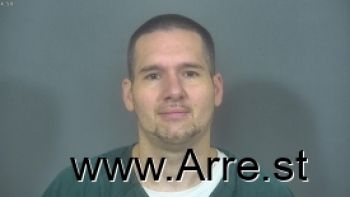 Christopher Wayne Lehman Mugshot