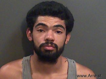 Christopher Hall Jr Lindsey Mugshot