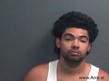 Christopher Hall Jr Lindsey Mugshot